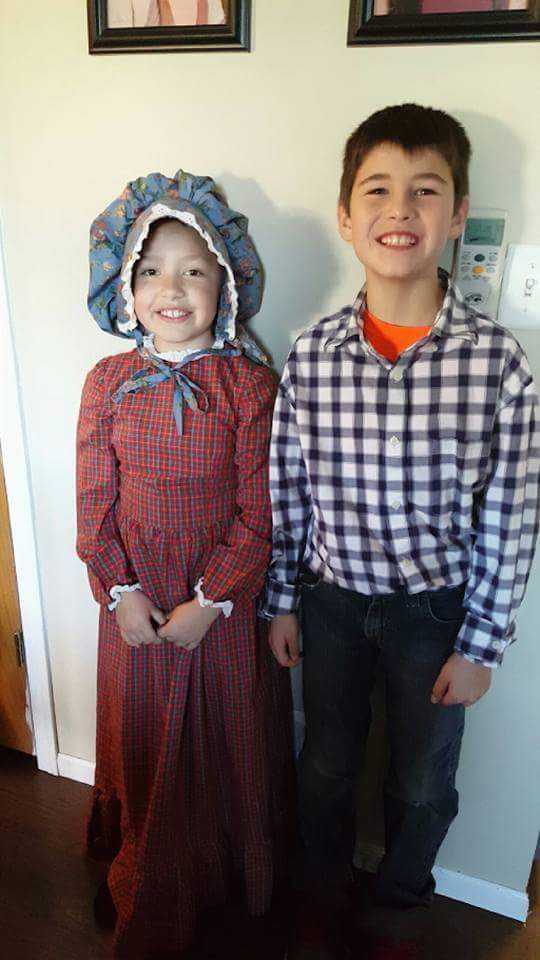 Heritage school